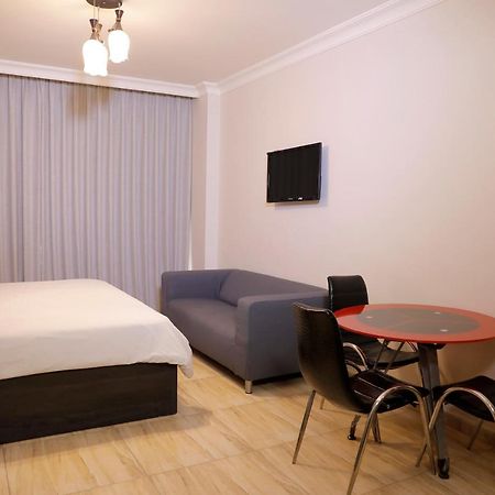 Abu Alsoud Hotel アンマン エクステリア 写真