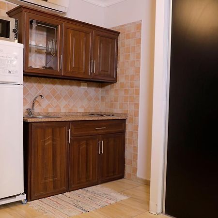 Abu Alsoud Hotel アンマン エクステリア 写真