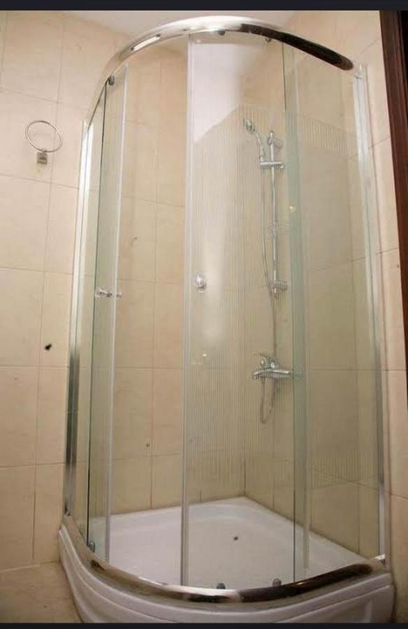 Abu Alsoud Hotel アンマン エクステリア 写真