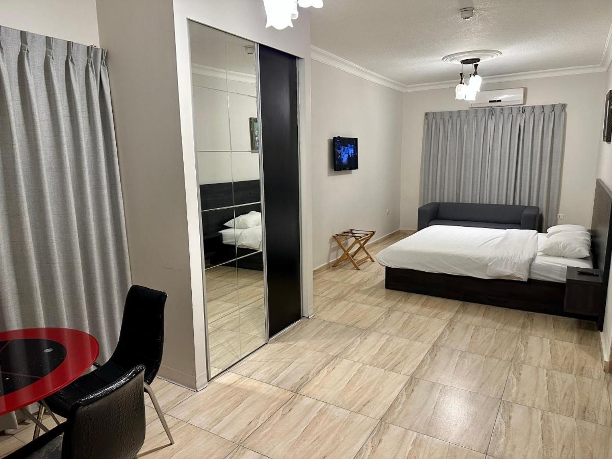 Abu Alsoud Hotel アンマン エクステリア 写真