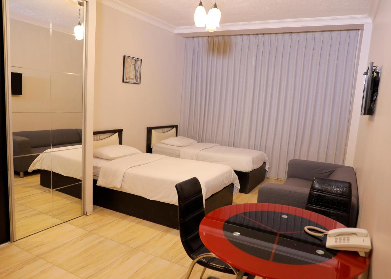 Abu Alsoud Hotel アンマン エクステリア 写真