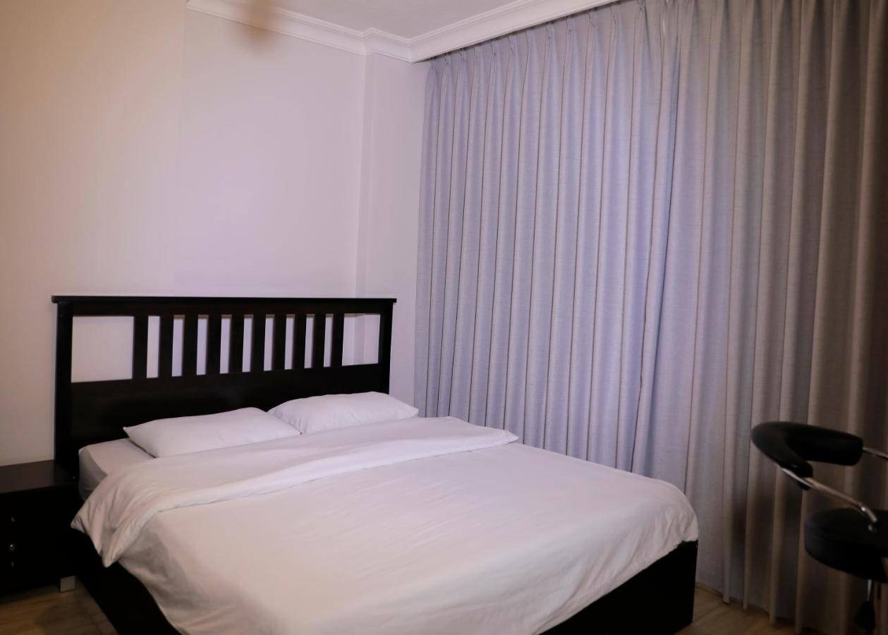 Abu Alsoud Hotel アンマン エクステリア 写真
