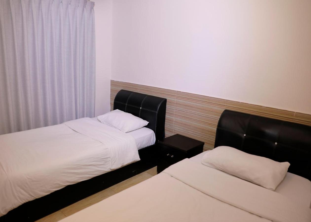 Abu Alsoud Hotel アンマン エクステリア 写真
