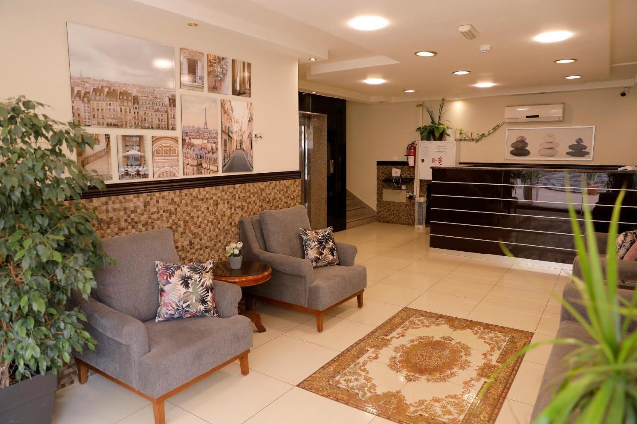 Abu Alsoud Hotel アンマン エクステリア 写真